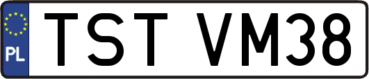 TSTVM38