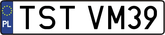TSTVM39