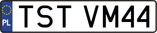 TSTVM44