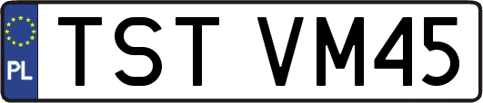 TSTVM45