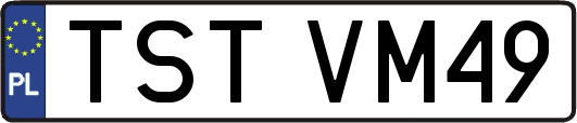 TSTVM49