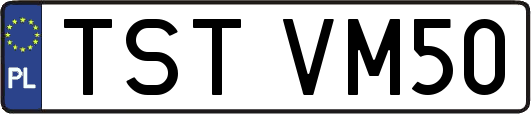TSTVM50