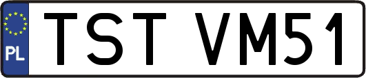 TSTVM51
