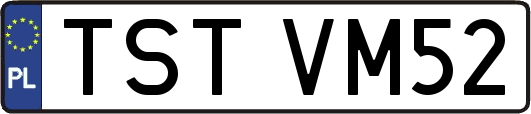 TSTVM52