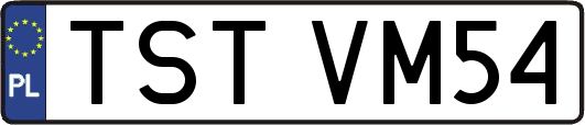 TSTVM54