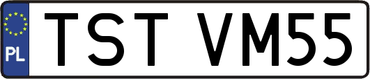 TSTVM55
