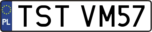 TSTVM57