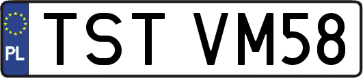 TSTVM58