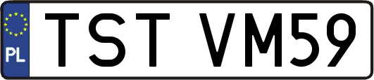 TSTVM59