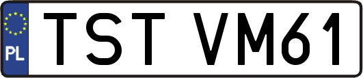 TSTVM61