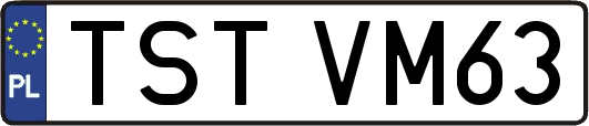 TSTVM63