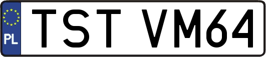 TSTVM64