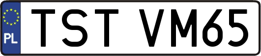 TSTVM65