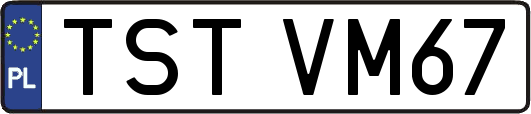 TSTVM67