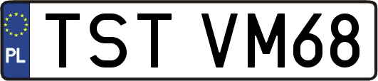 TSTVM68