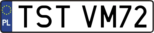 TSTVM72