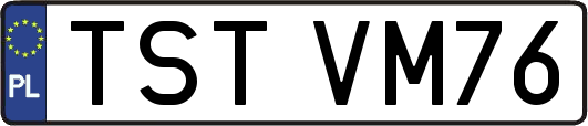 TSTVM76