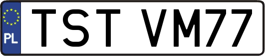 TSTVM77