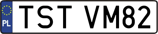TSTVM82