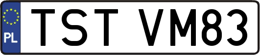 TSTVM83
