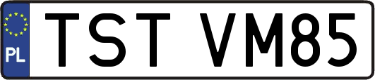 TSTVM85