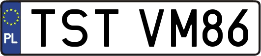 TSTVM86
