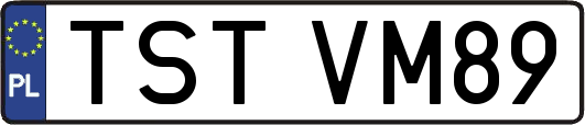TSTVM89