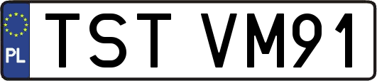 TSTVM91