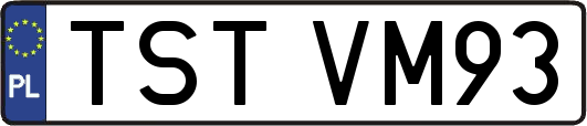 TSTVM93
