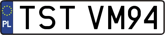 TSTVM94
