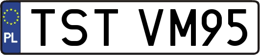 TSTVM95