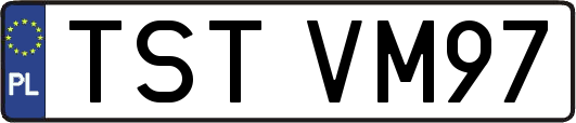TSTVM97