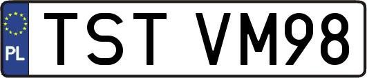 TSTVM98