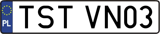 TSTVN03