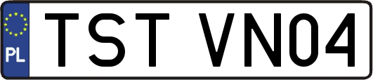 TSTVN04