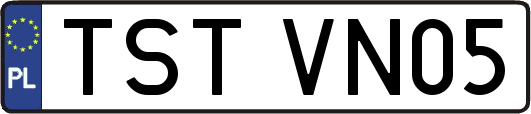 TSTVN05