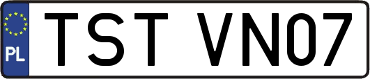TSTVN07