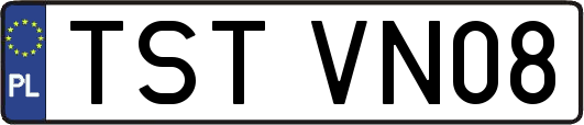 TSTVN08