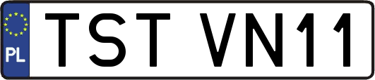 TSTVN11