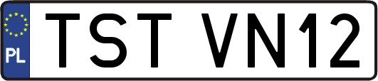 TSTVN12