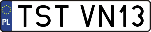 TSTVN13