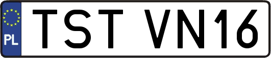 TSTVN16