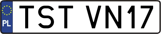 TSTVN17