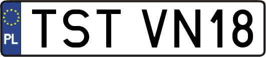 TSTVN18
