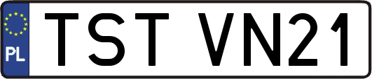 TSTVN21