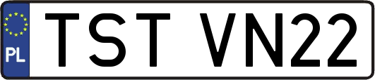 TSTVN22