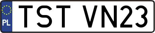 TSTVN23