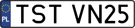 TSTVN25