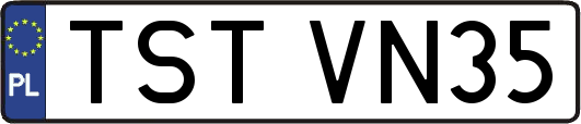 TSTVN35