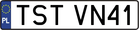 TSTVN41